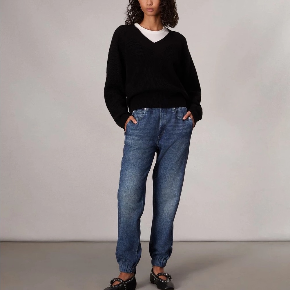 Rag & Bone Fleece Jogger Pant